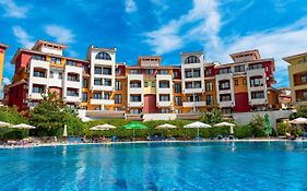 Menada Ravda Apartments